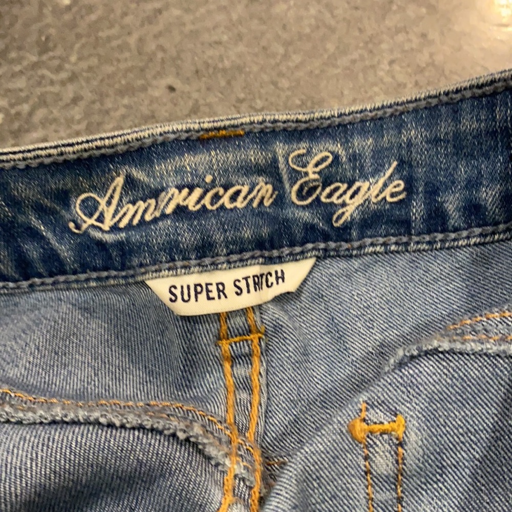 Jeans - Picture 2 of 3